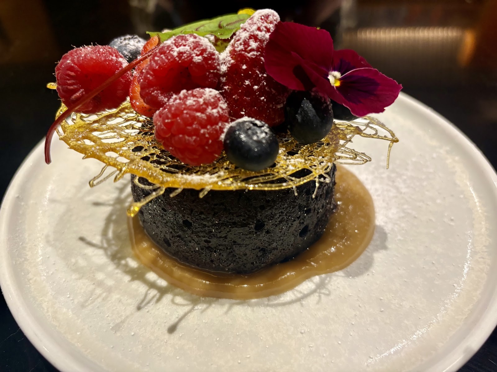 Yulli's: food & drinks
