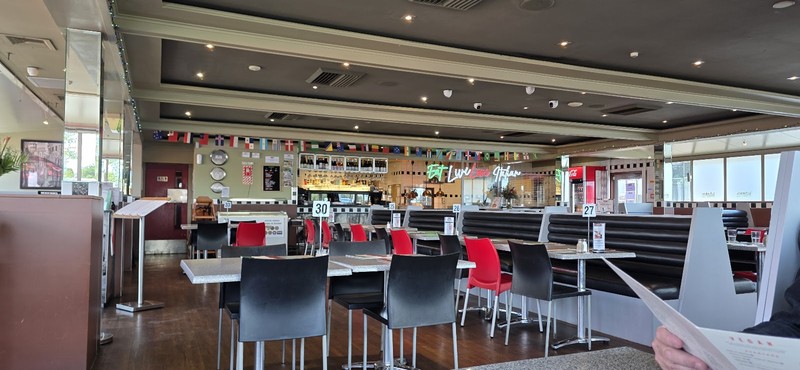 La Porchetta | Best Italian Restaurant in Henderson: photo