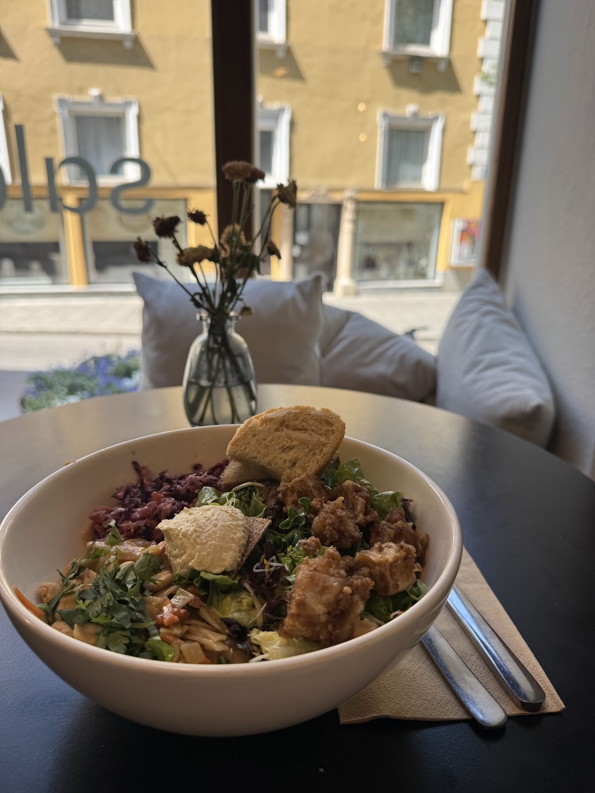 salarte - Mittagessen, Brunch, Catering: food & drinks