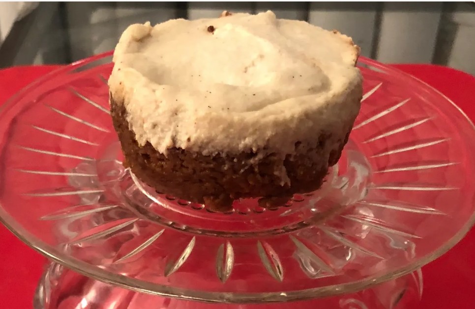 My Daddy’s Recipes: food & drinks
