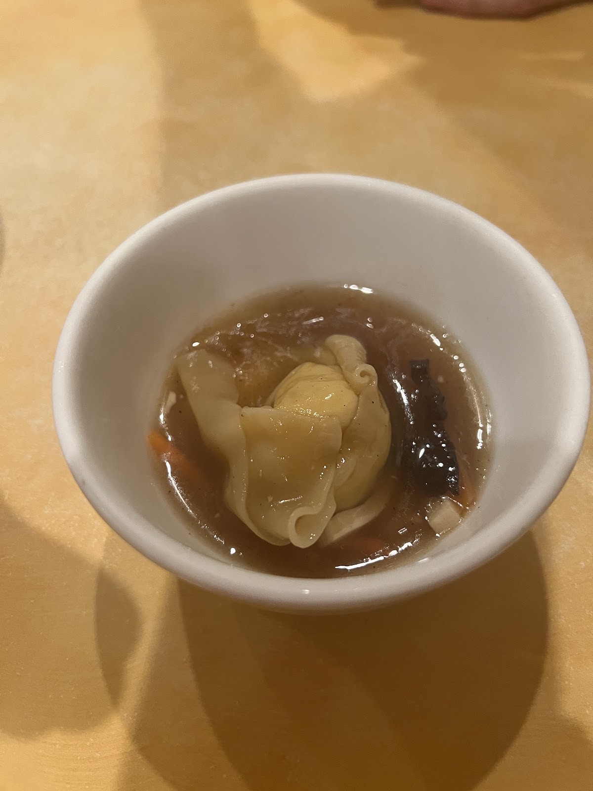 Enjoy Vegetarian: food & drinks