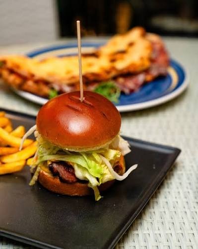 PLNT!: food & drinks