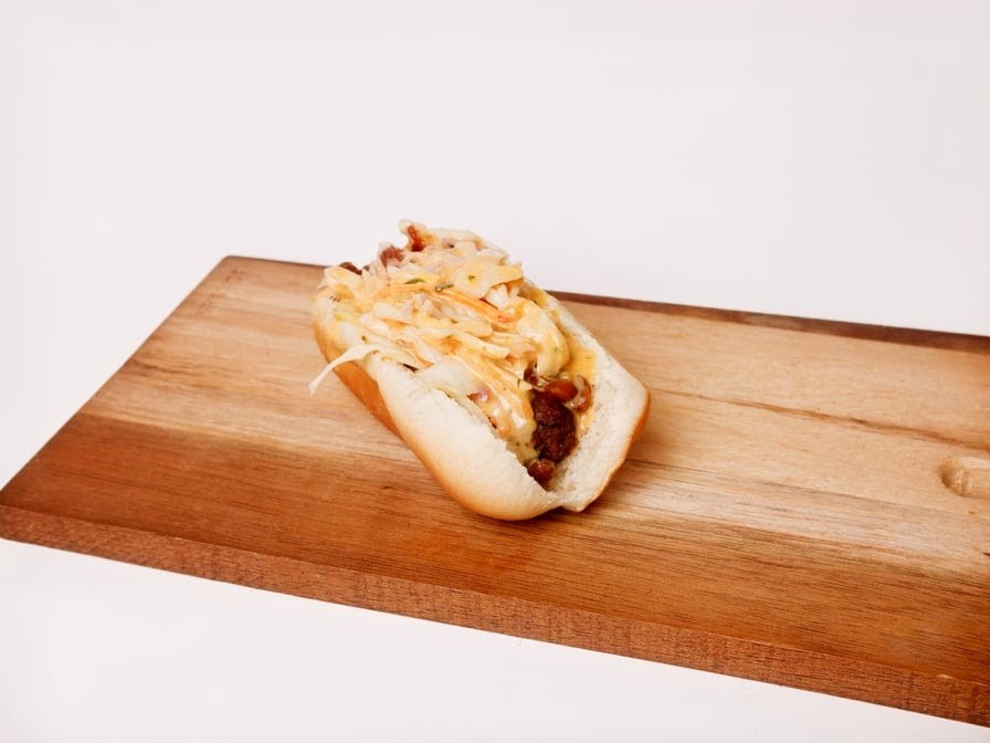 Glizzys: food & drinks