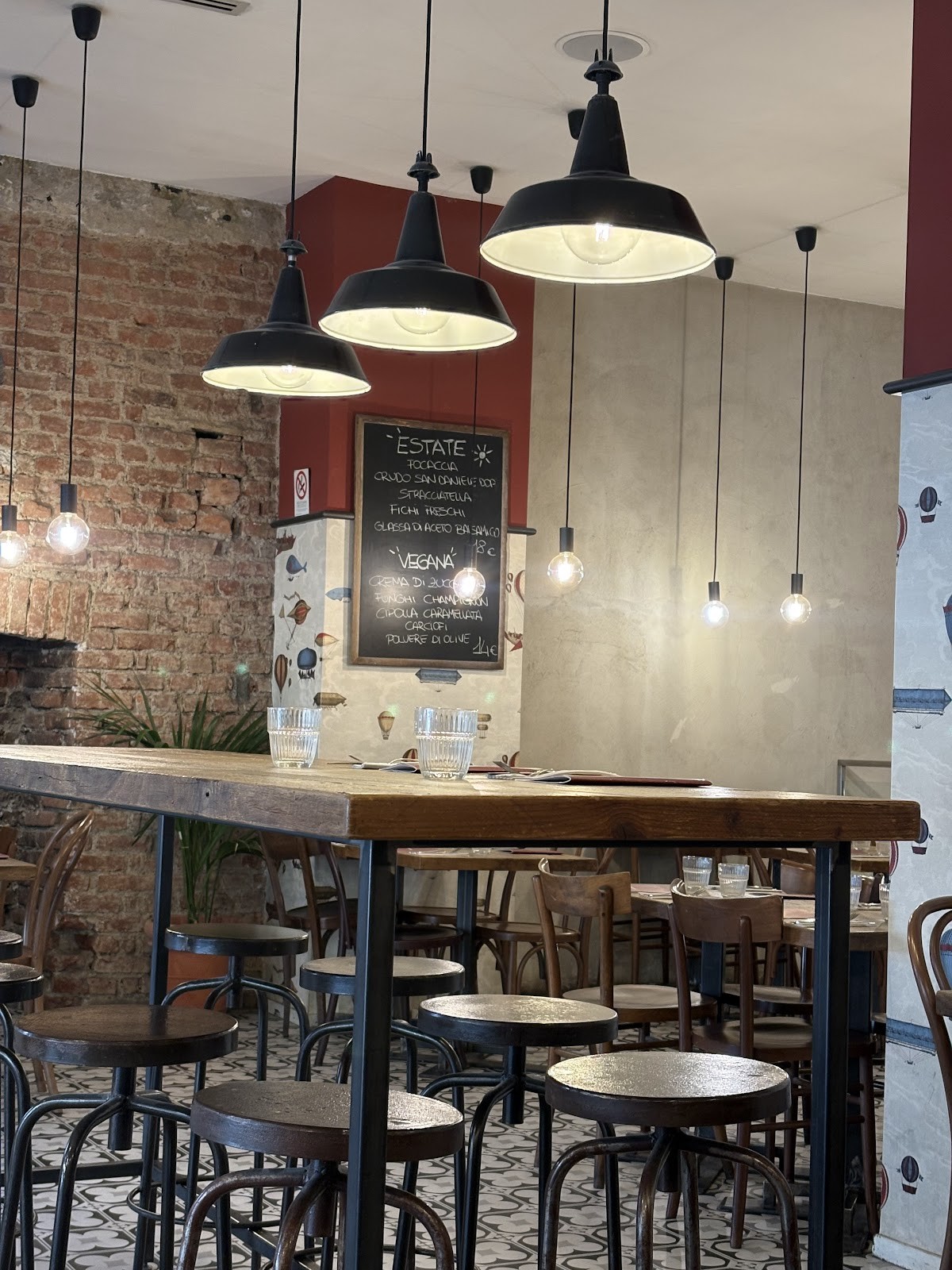 MARGHE: the place