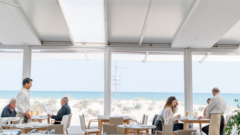 Restaurante Arrocería Duna: photo