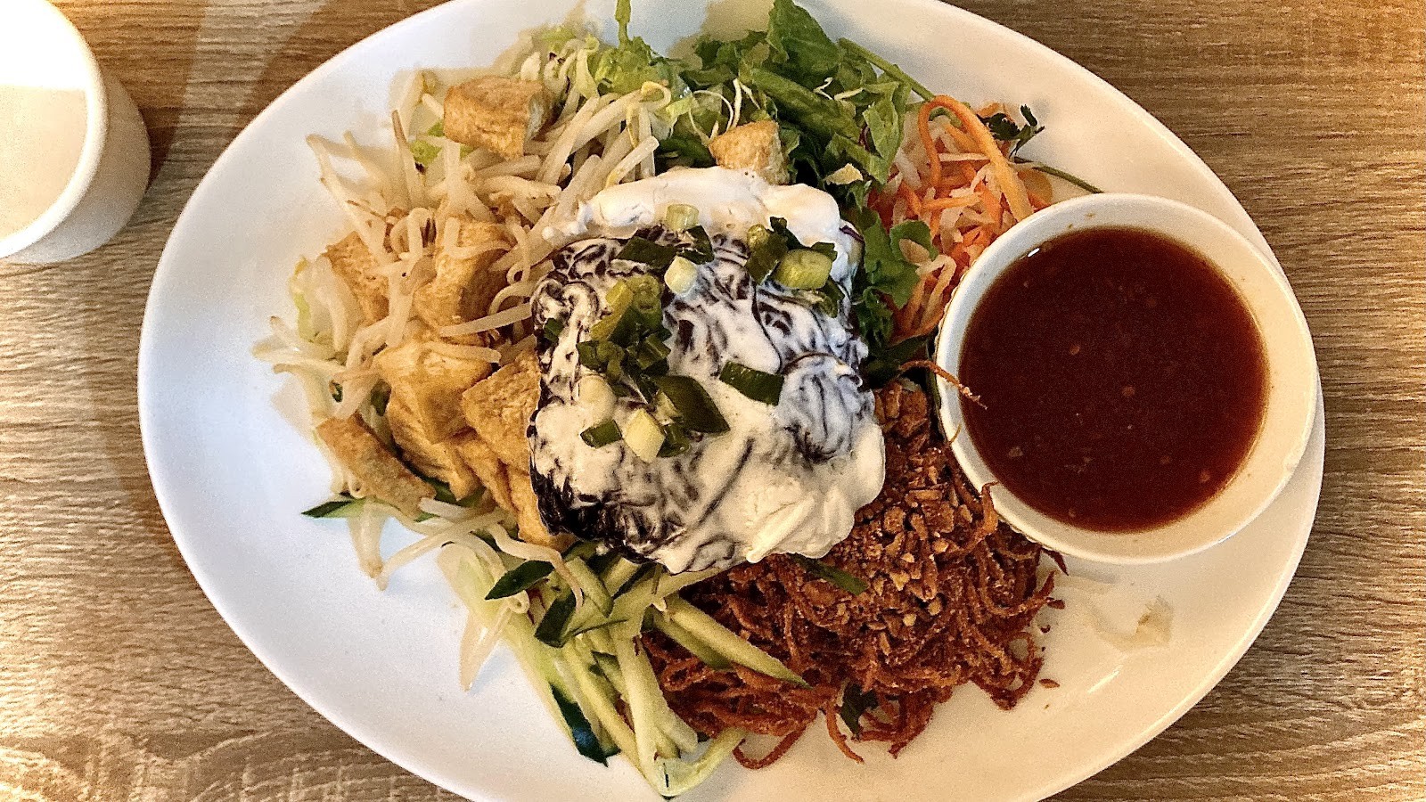 The Purple Mint - El Cajon Blvd: food & drinks