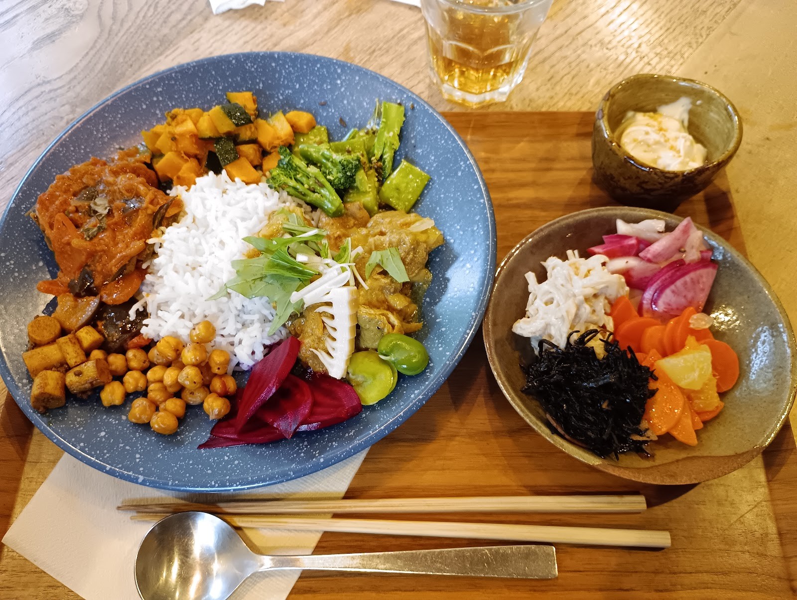 unkimika: food & drinks