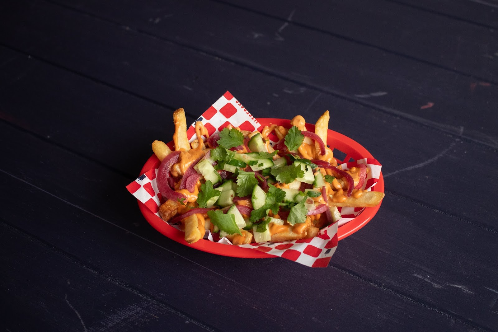Wise Boys Burgers - Auckland CBD: food & drinks