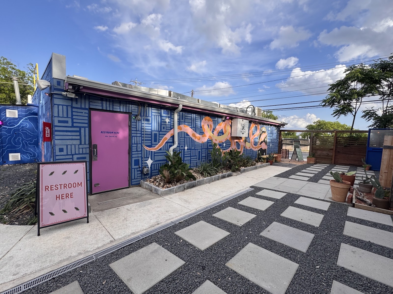 Nixta Taqueria: the place