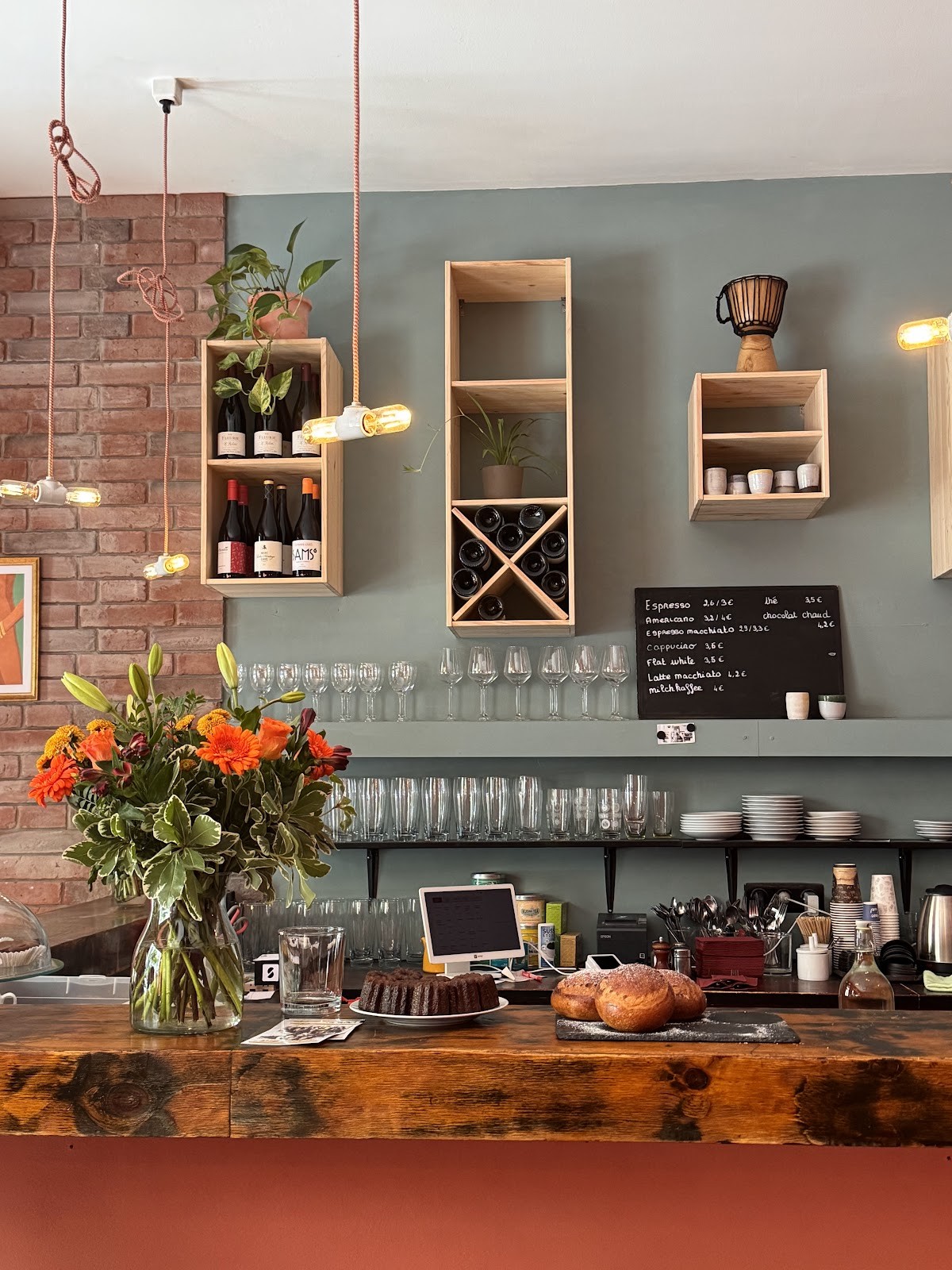 Timbale: the place