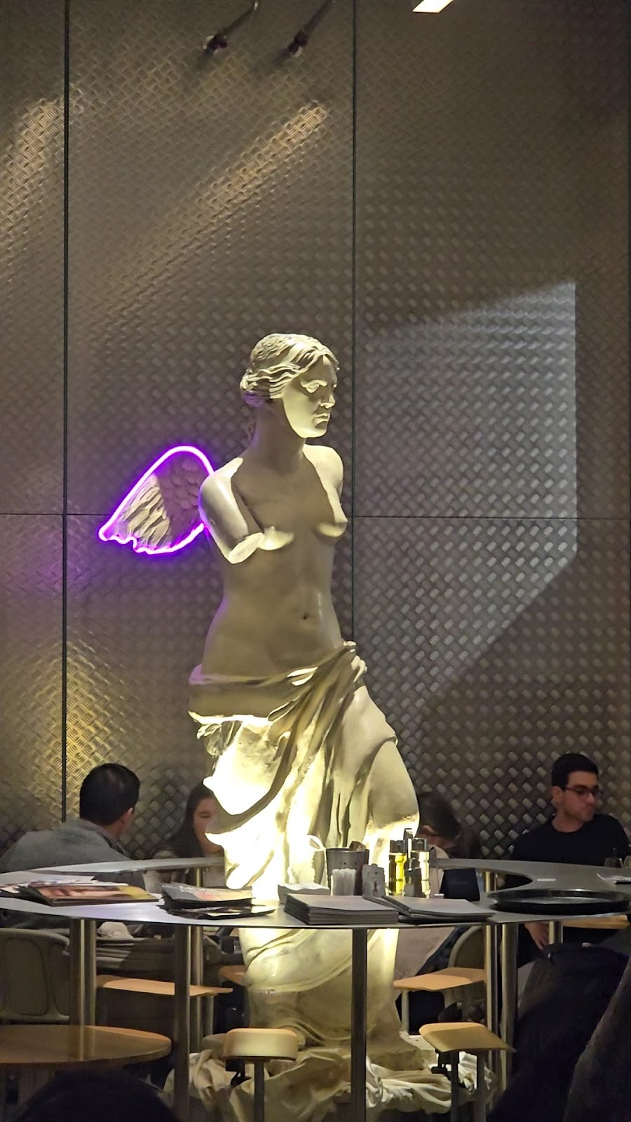 Berliner Babo - Burger: the place