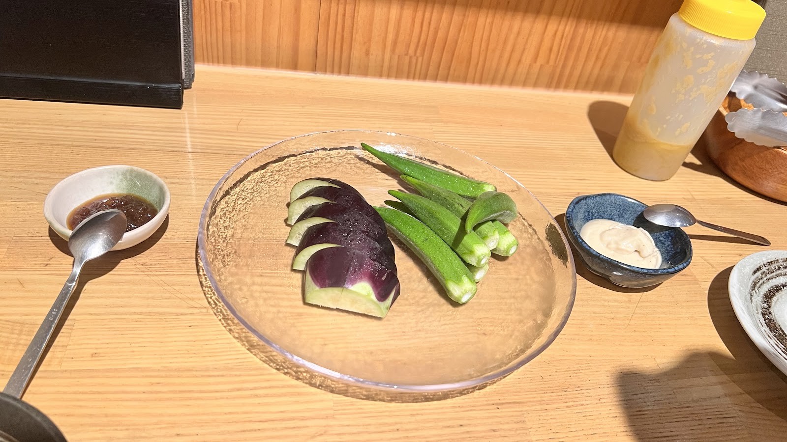 Chimaki: food & drinks