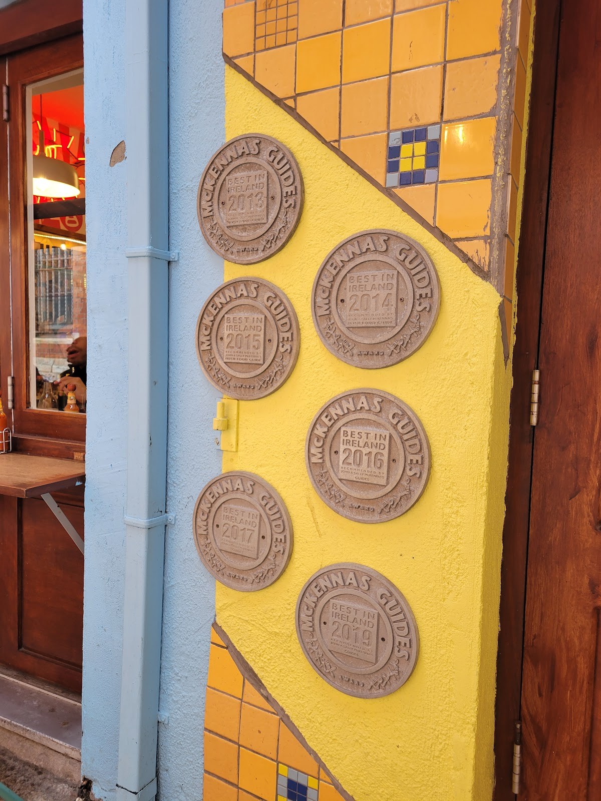 Pablo Picante: the place