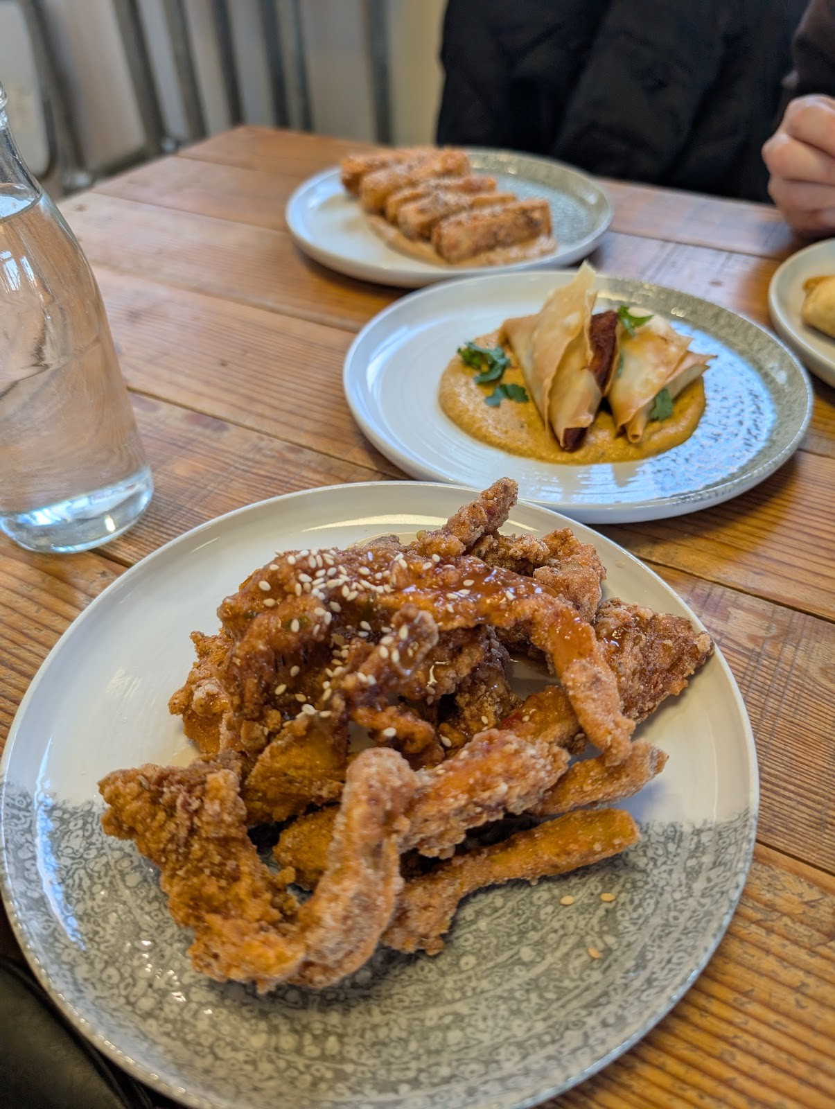 Earthlings - The healing Cafe: food & drinks