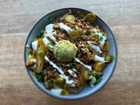 Graze Nashville: food & drinks