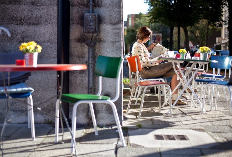 Café Simurg: photo 4