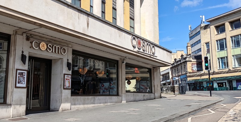 COSMO - All You Can Eat World Buffet Restaurant - Bristol: photo 4
