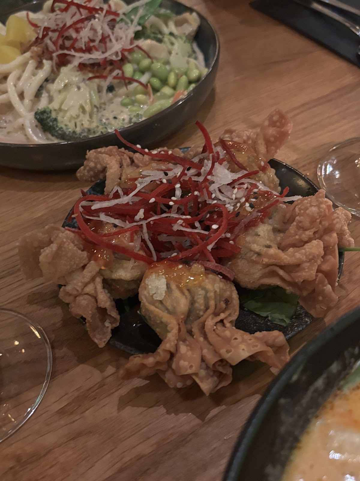 Bodhi Vegan Living: food & drinks