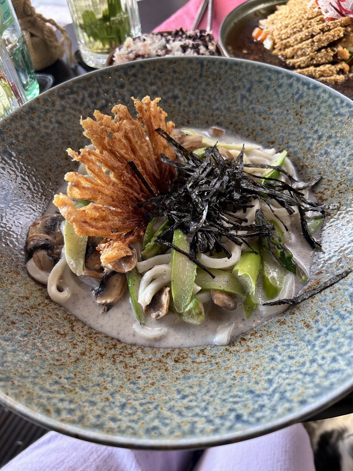 Akimy: food & drinks