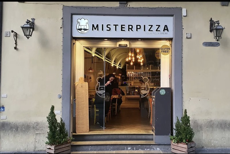 Mister Pizza - Duomo: photo