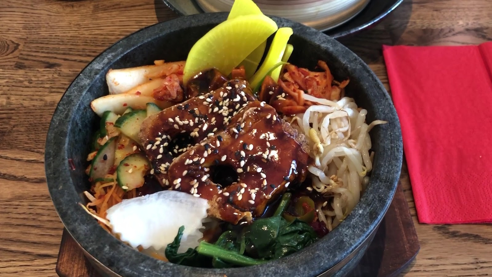 Feel Seoul Good: food & drinks
