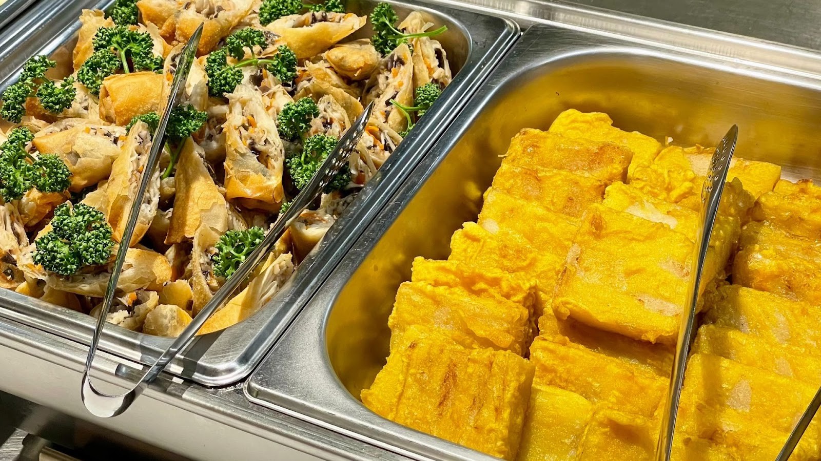 旭穗蔬食VEGANala: food & drinks