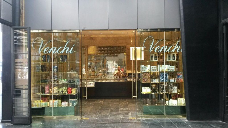 Venchi: photo