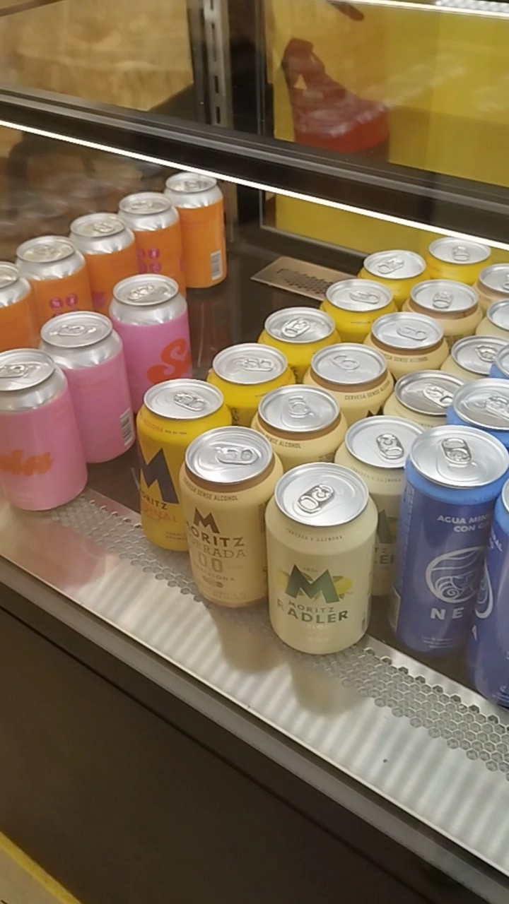 Good Shit, Vegan Kebabs.: food & drinks