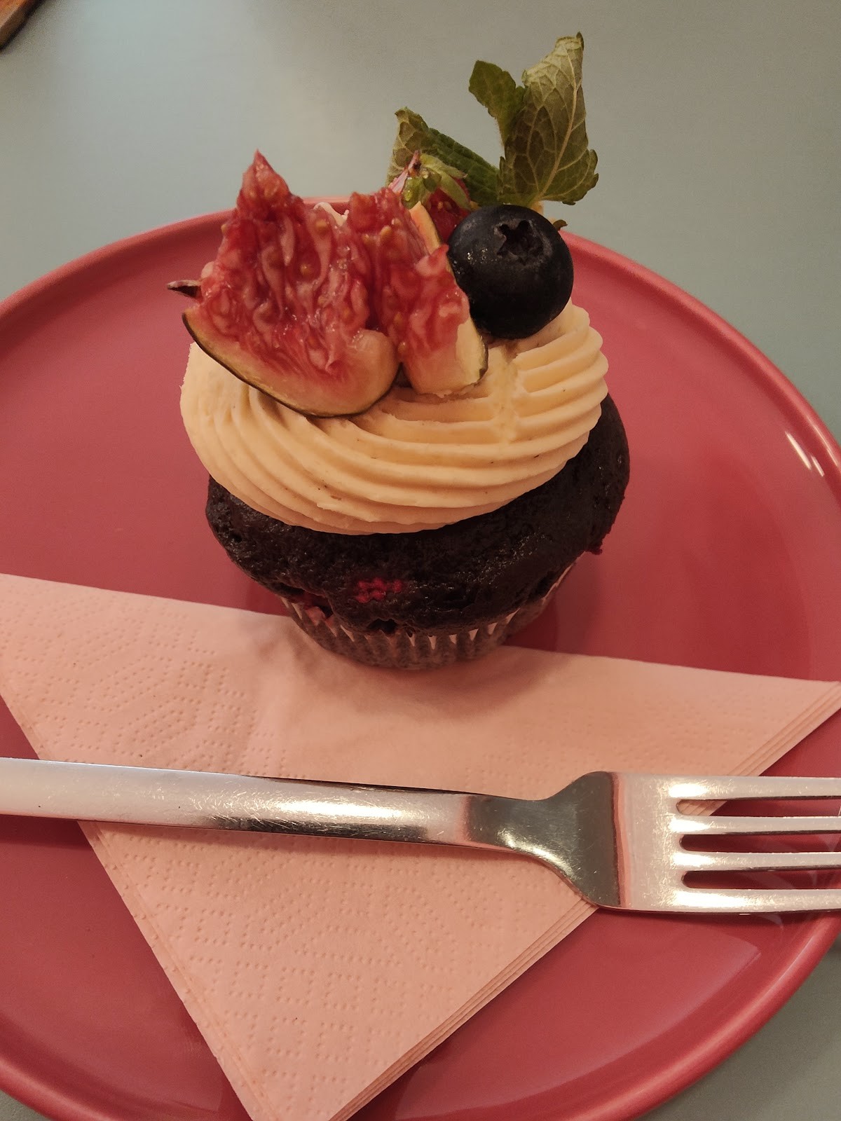 Hans liebt Kuchen: food & drinks