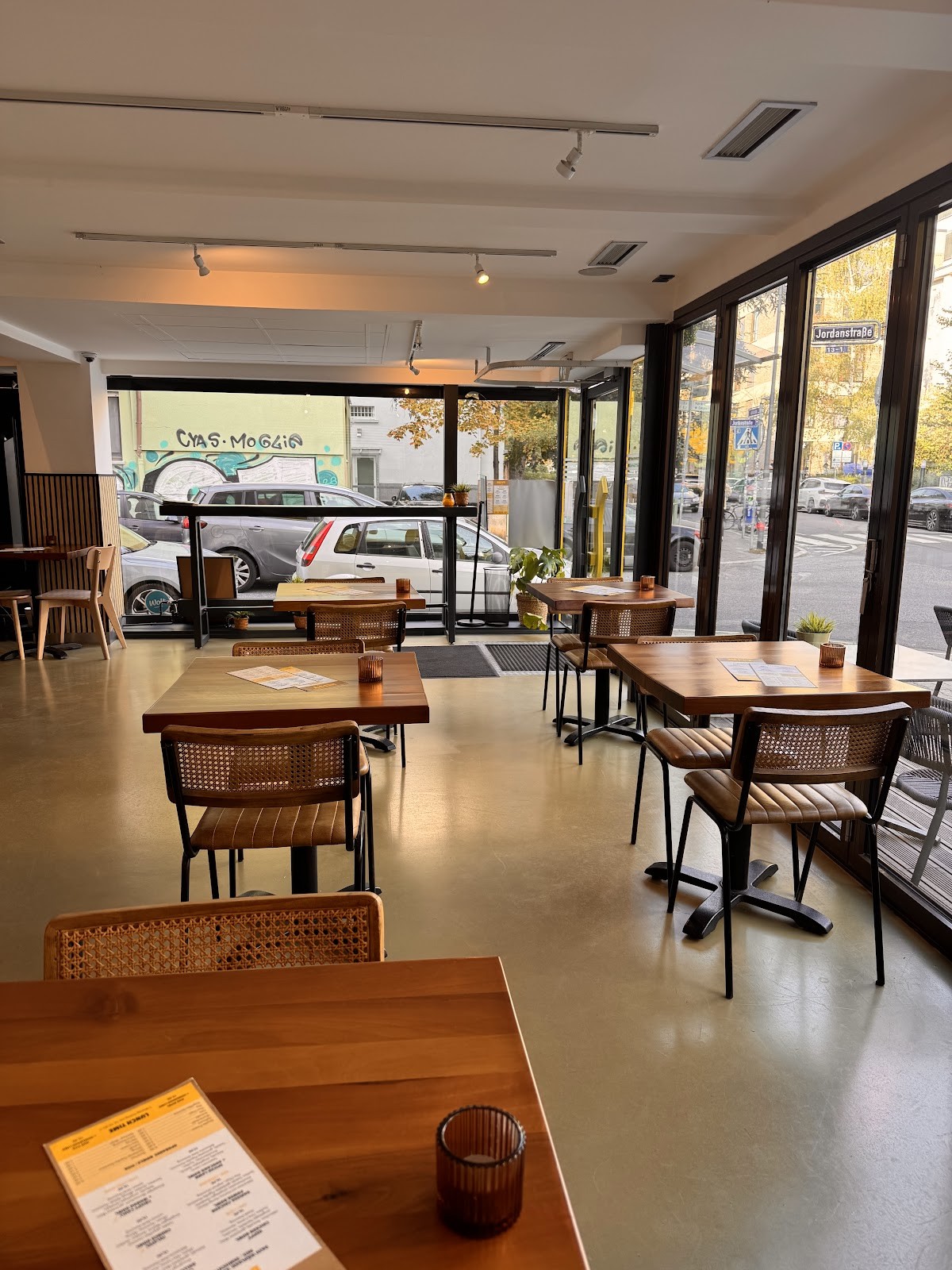 Heppy - eat good: the place