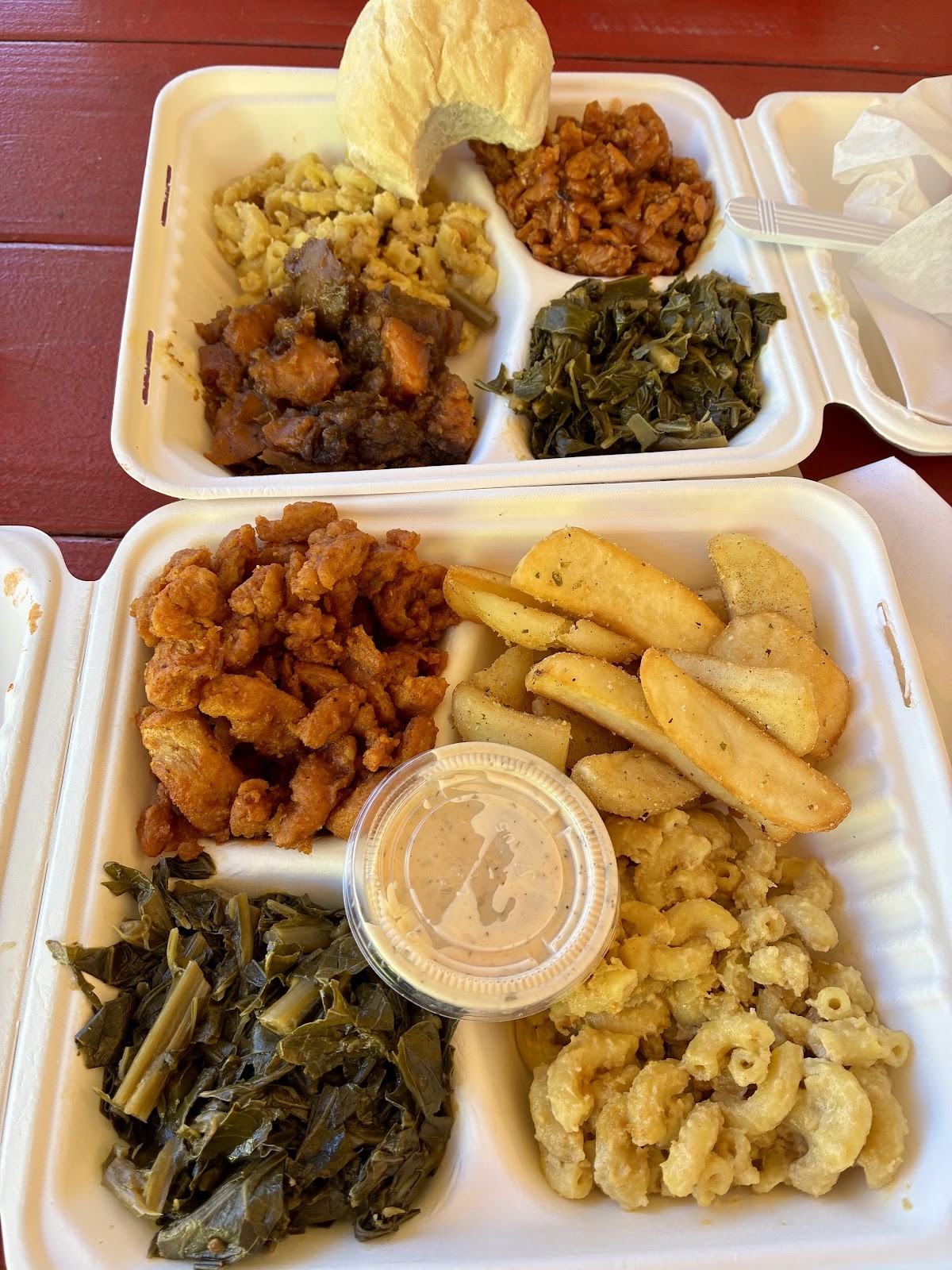 Vegelicious, LLC: food & drinks
