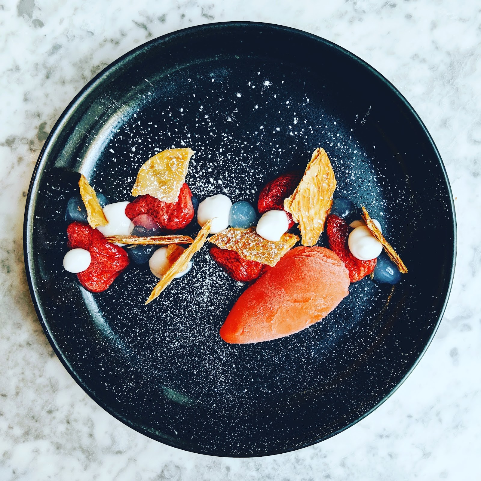 Land Restaurant: food & drinks