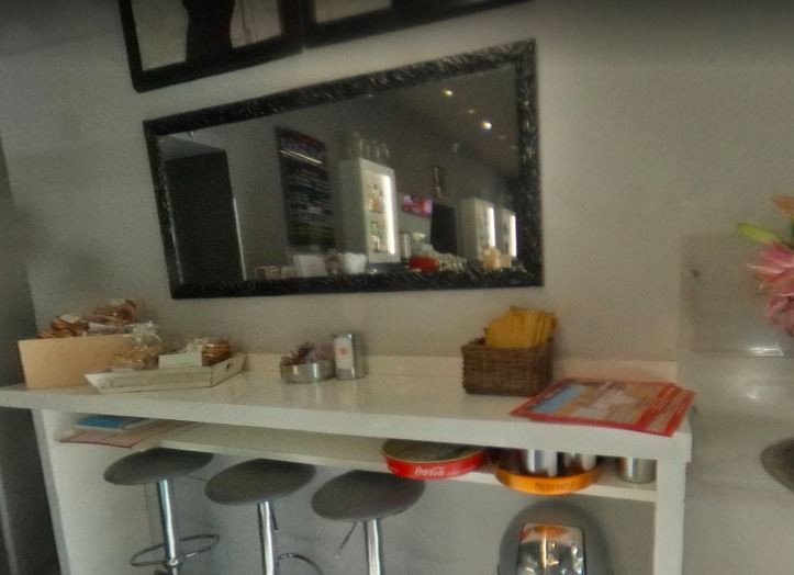 Rojito Coffee Club la fenice: photo 4