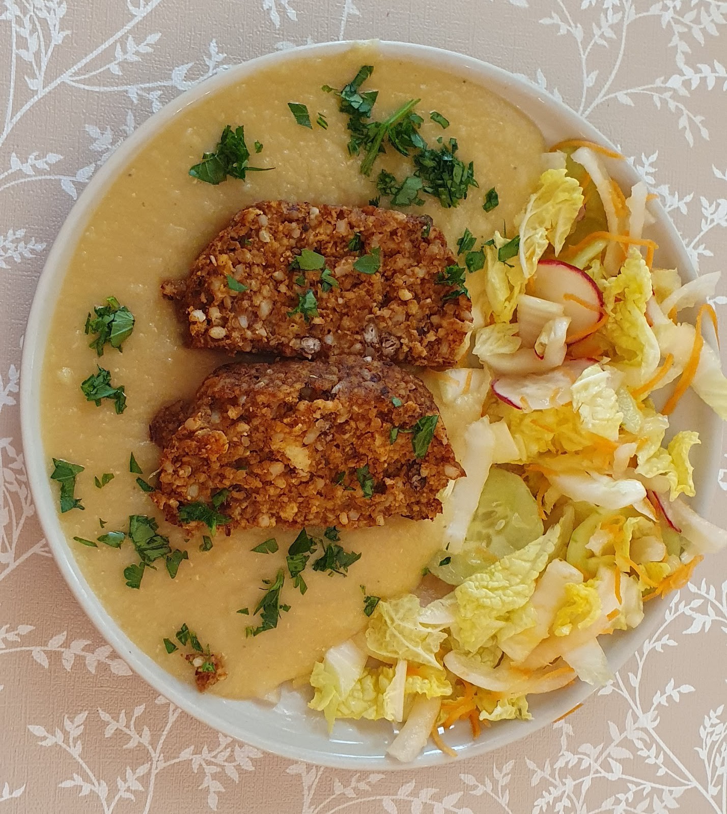 GrandeVita: food & drinks