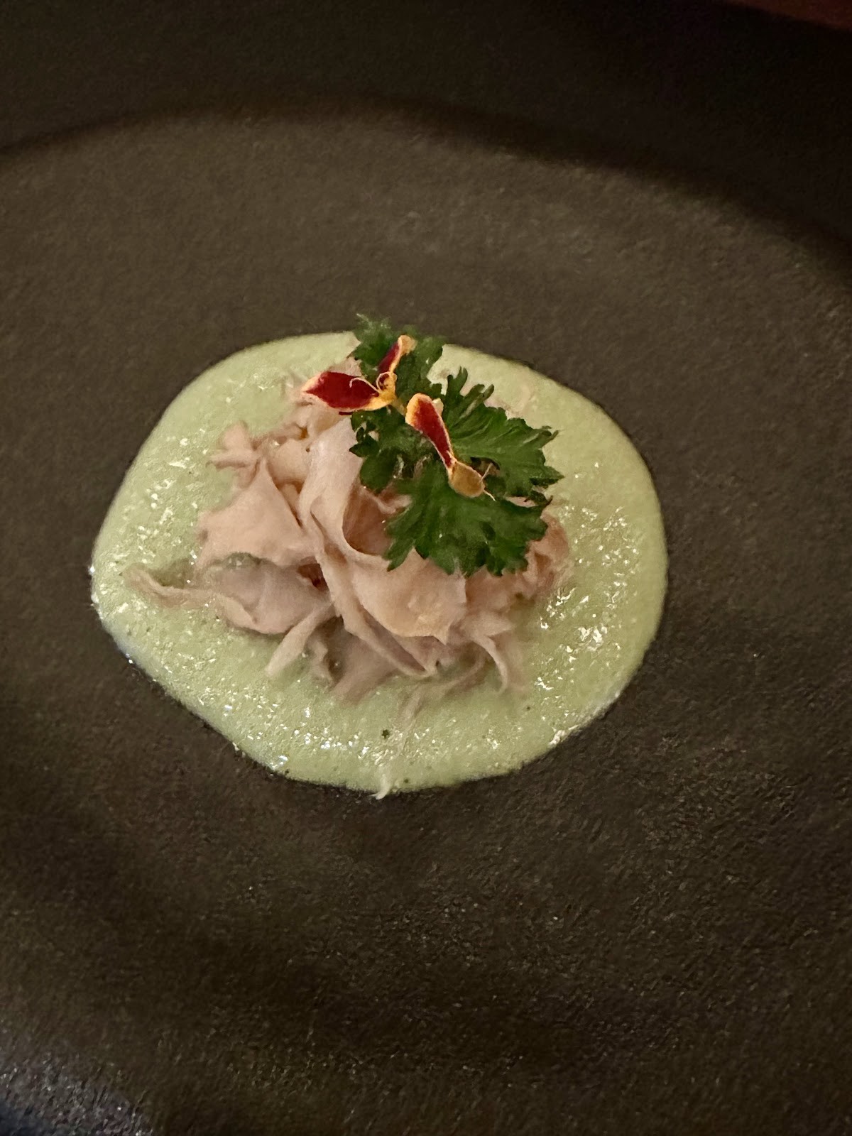 BODAI 菩提 Vegan: food & drinks