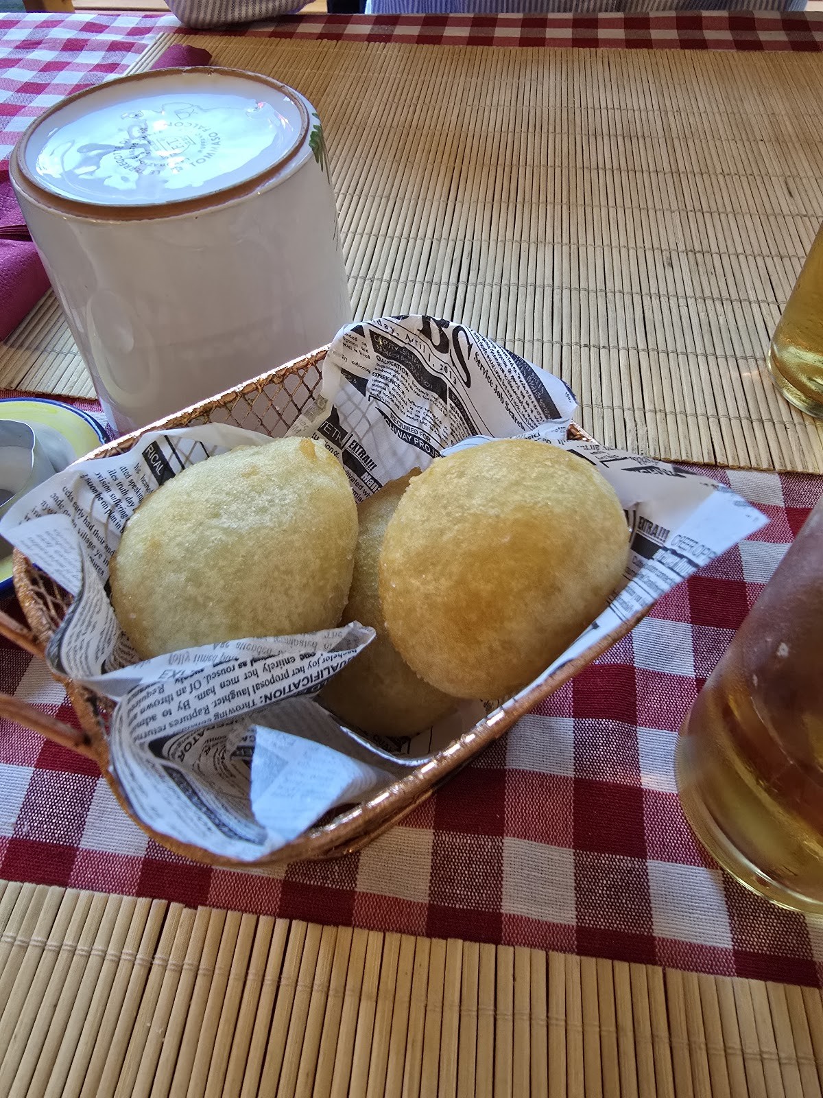 Flo Salento: food & drinks