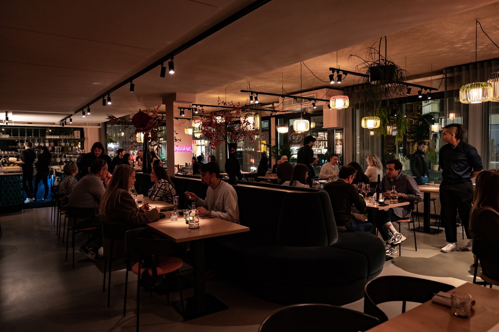 NAZKA: the place