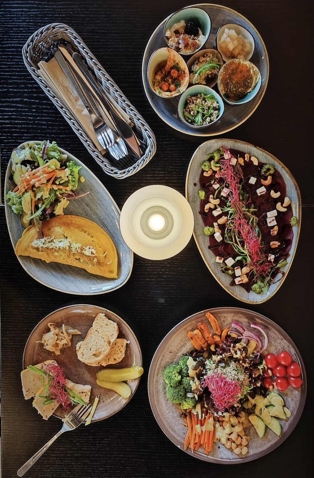 Life Deli: food & drinks