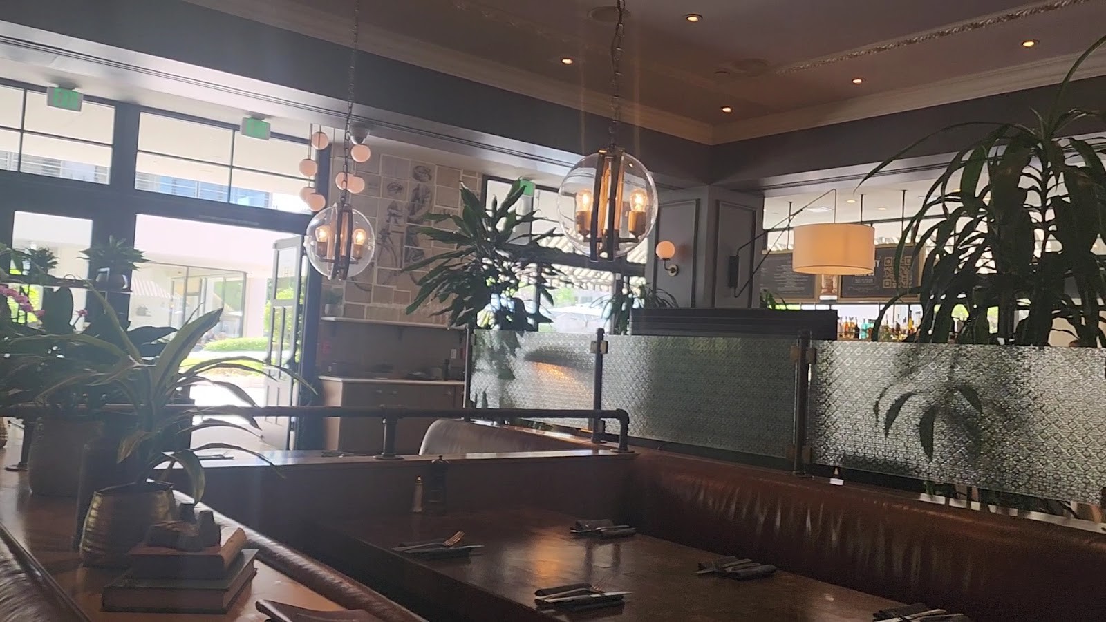 The Henry: the place