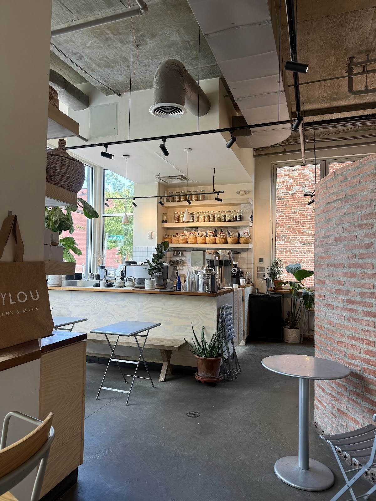 SEYLOU LLC: the place