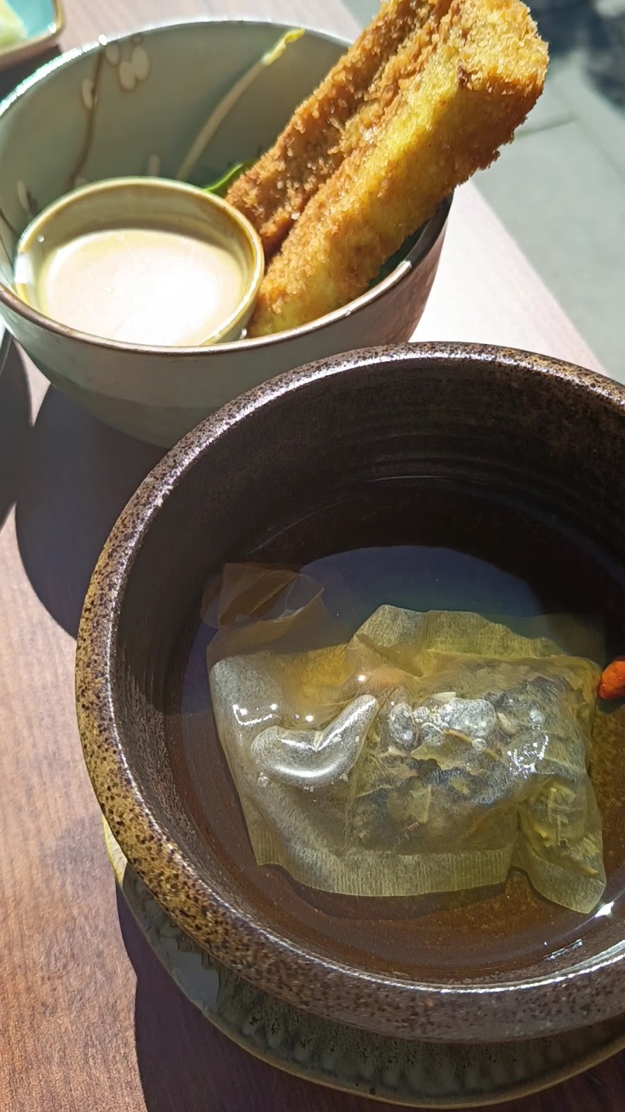 Bodhi - vegan living: food & drinks