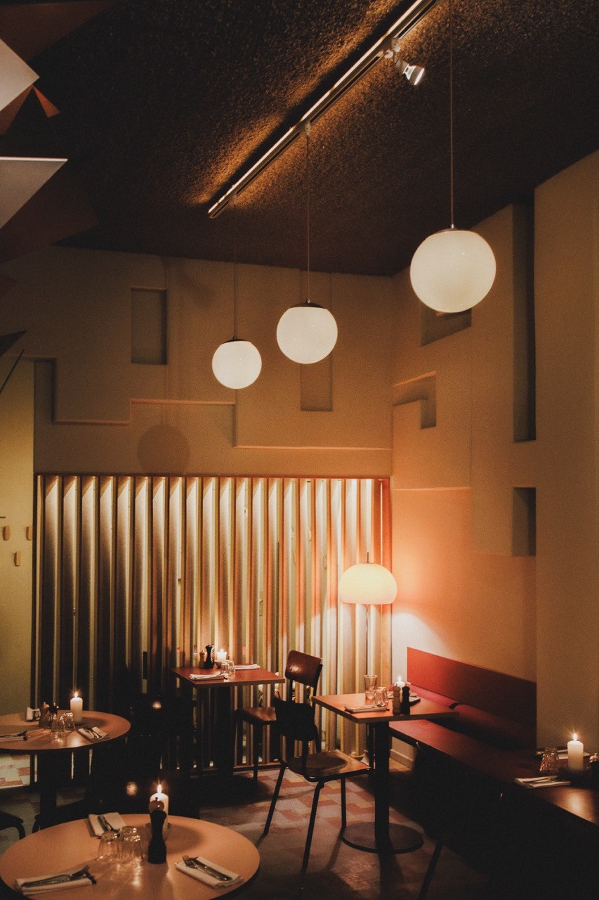 Fritzis: the place