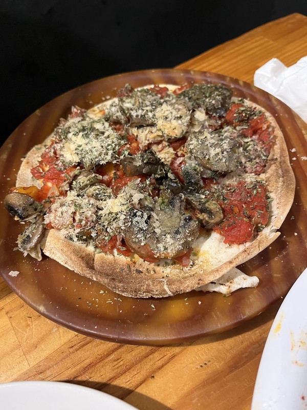 La Tavernaire: photo