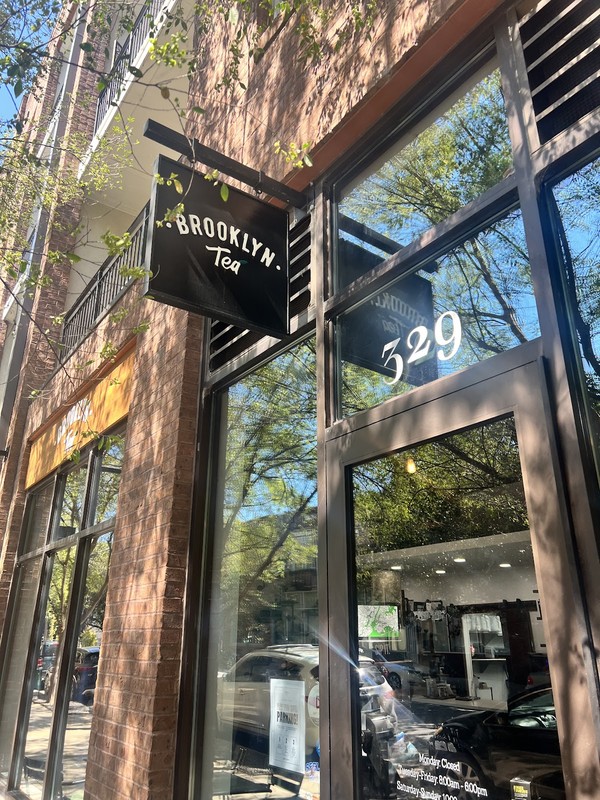 Brooklyn Tea: photo
