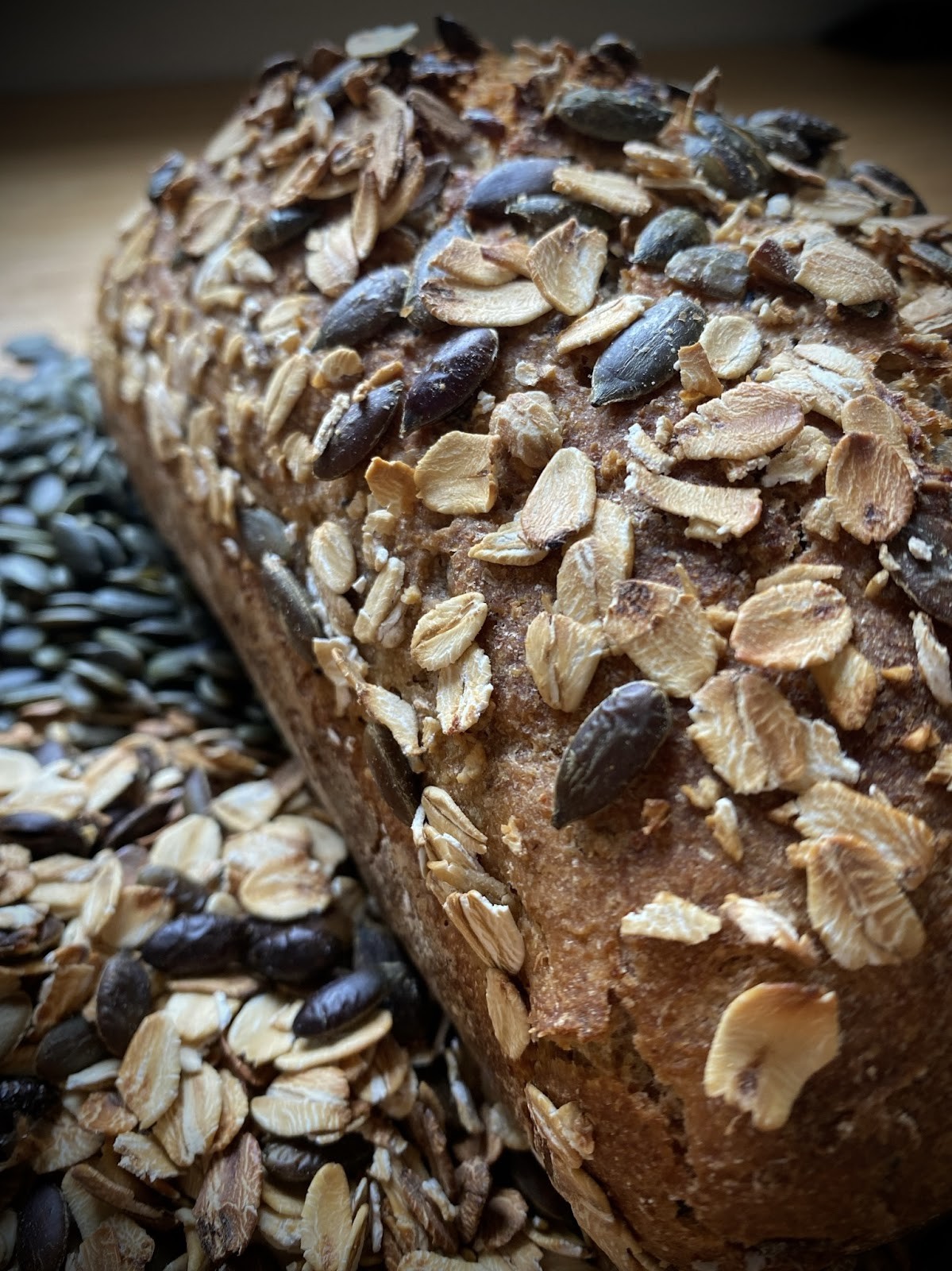 Treego • Padaria Artesanal Sourdough: food & drinks