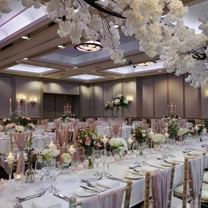Oulton Hall Hotel, Spa & Golf Resort: the place