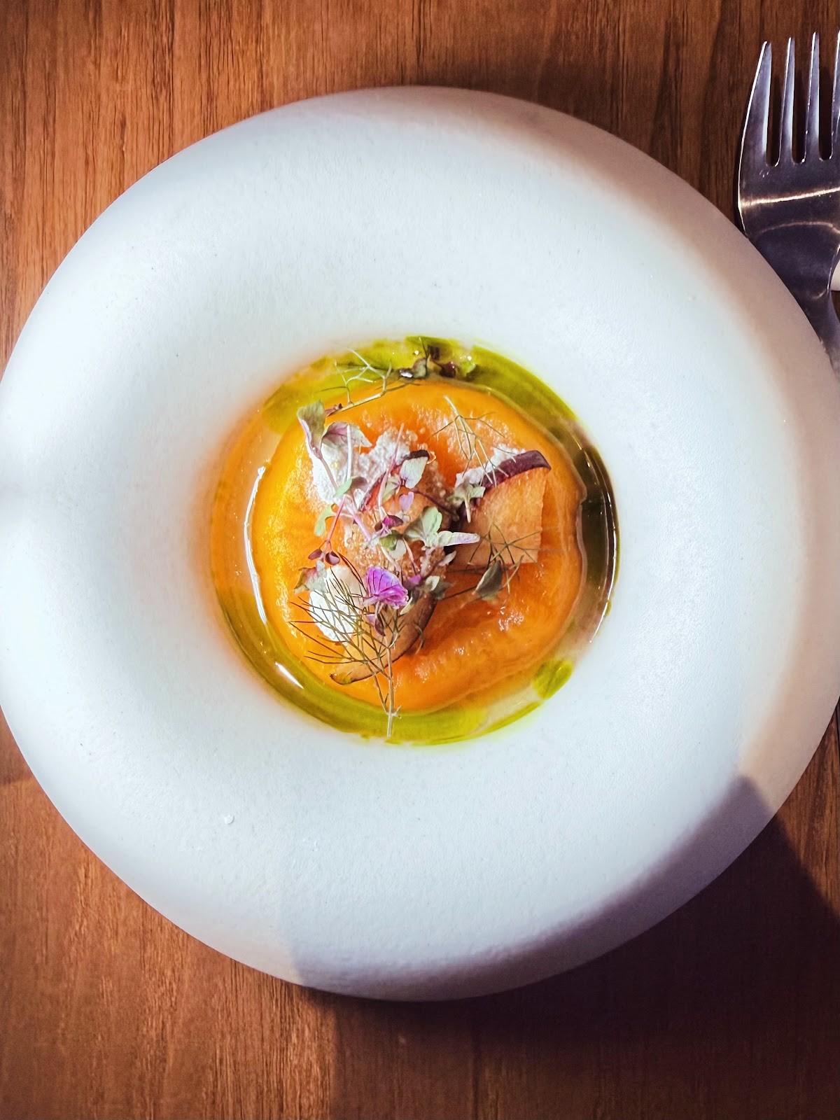 MITA: food & drinks