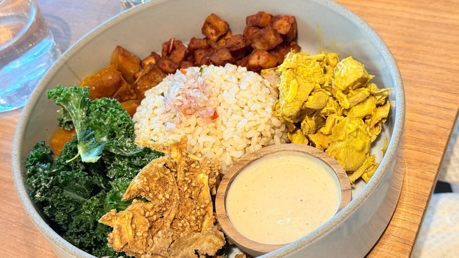 Alchemy: food & drinks