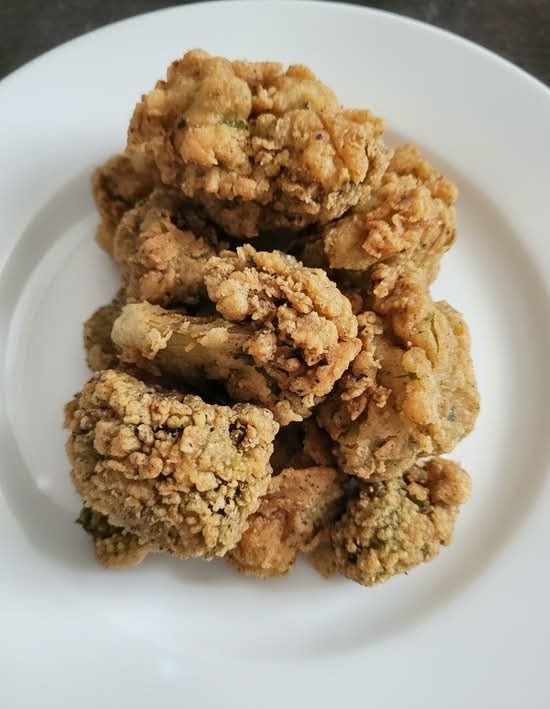 Soul Veg City: food & drinks