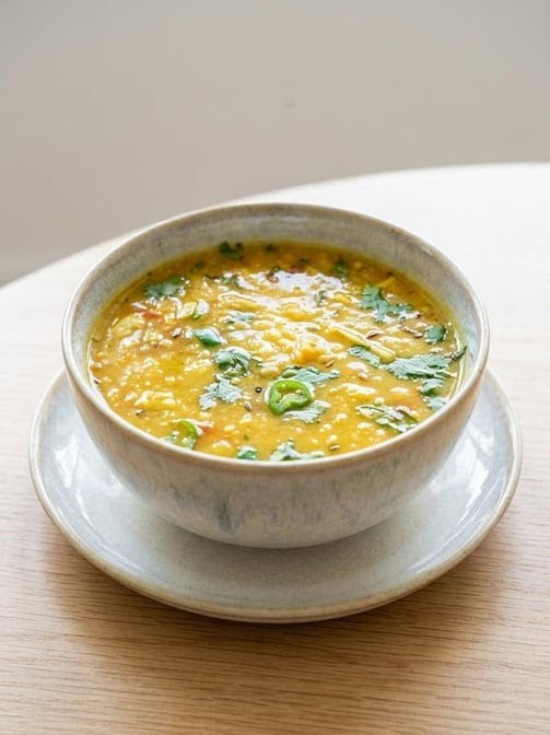 Himalayan Heritage: food & drinks